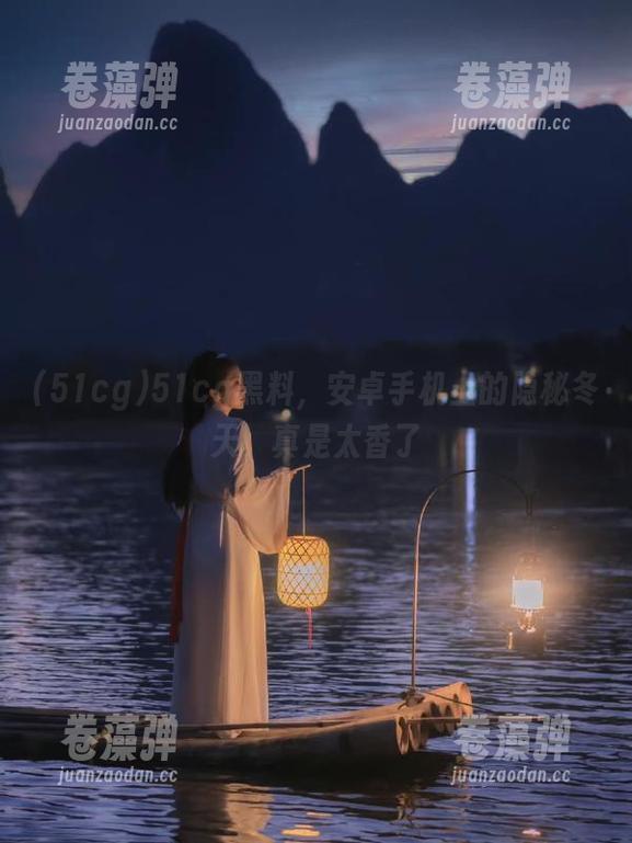 51cg 51cg黑料,安卓手机上的隐秘冬天,真是太香了